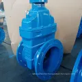 Top Flange Gate Valve DN300 Pn10